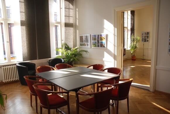 AWO Kulturhaus Babelsberg