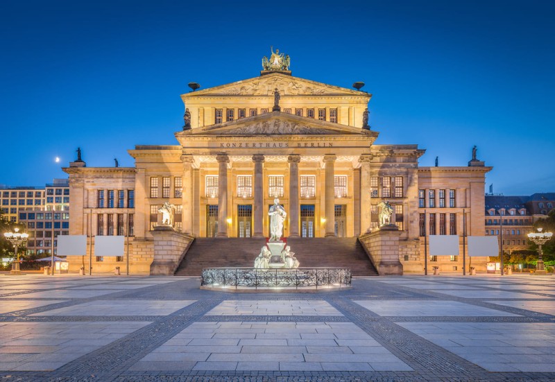 Konzerthaus