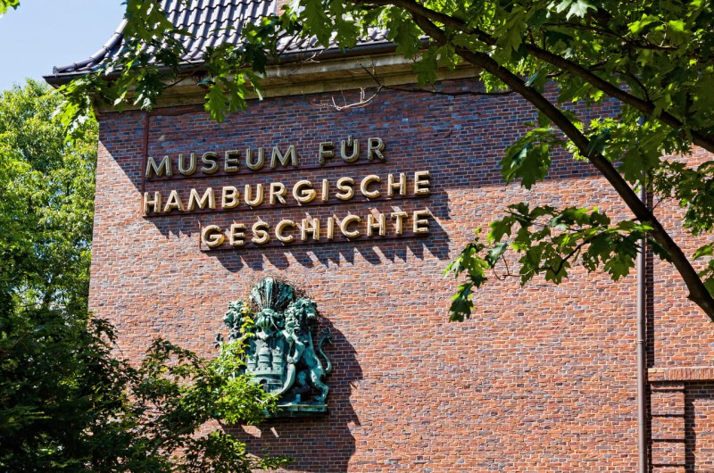 Museum für Hamburgische Geschichte