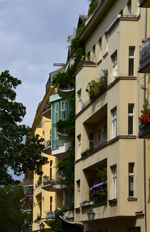 Fraenkelufer