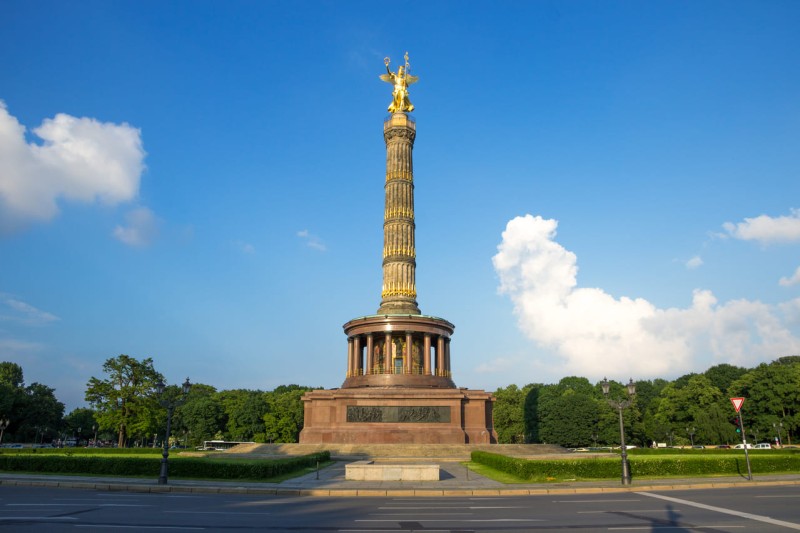 Siegessäule