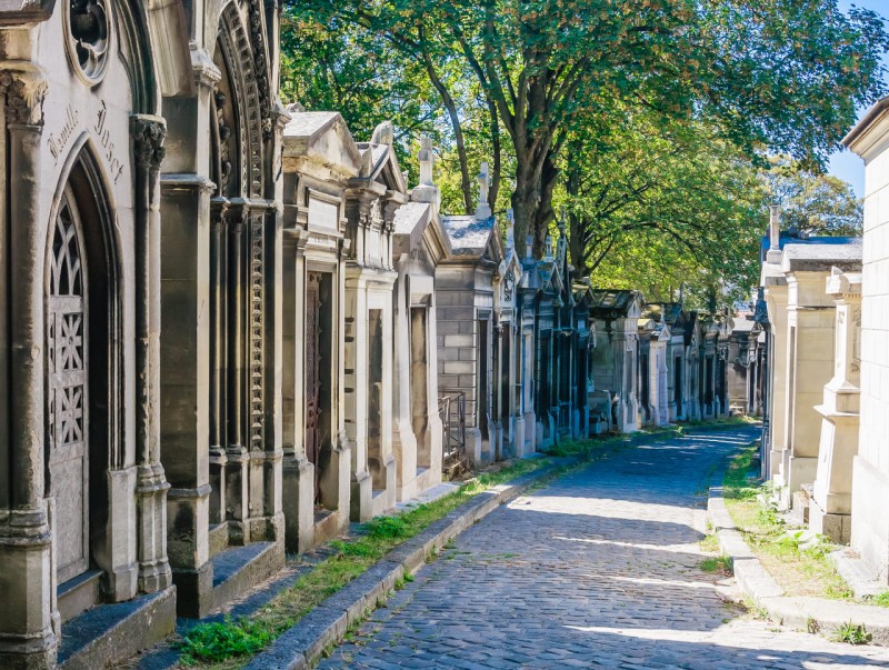 Père-Lachaise