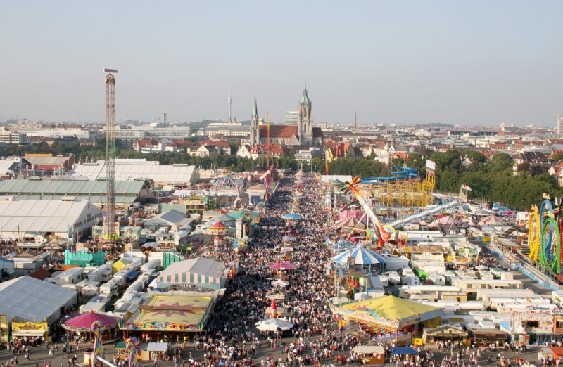 Oktoberfest