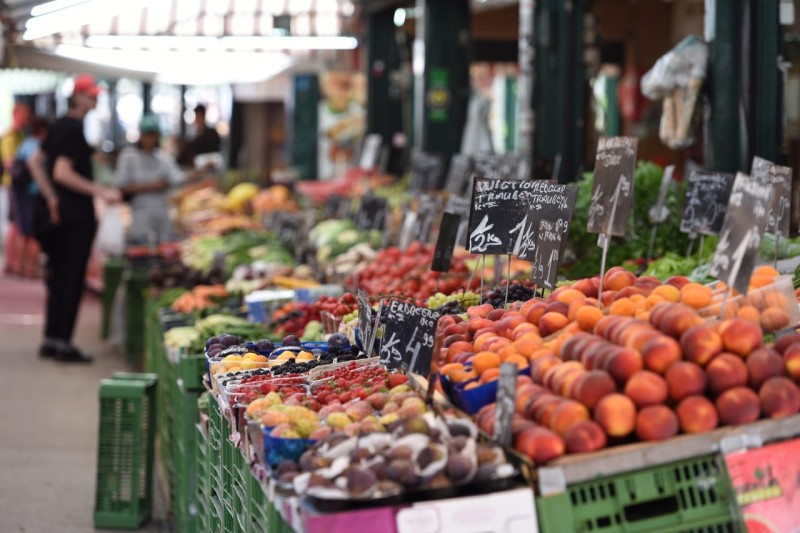 Naschmarkt