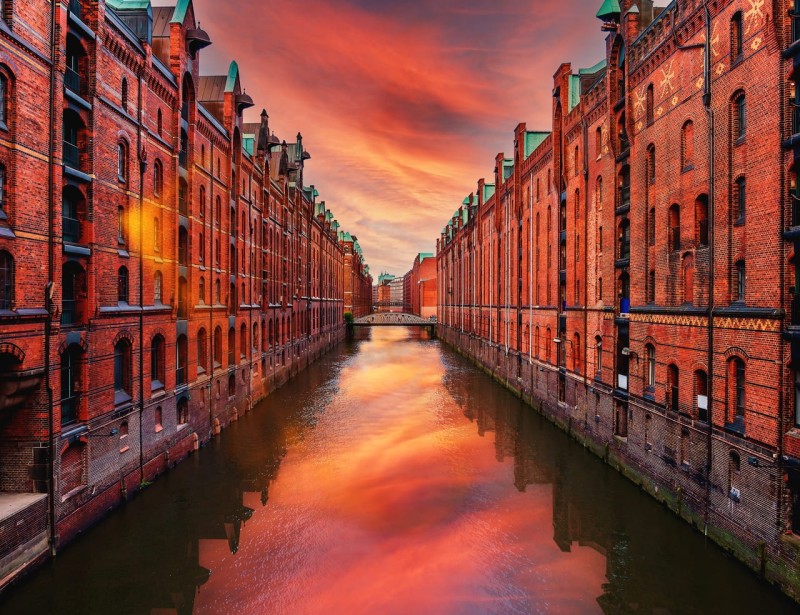 Speicherstadtmuseum