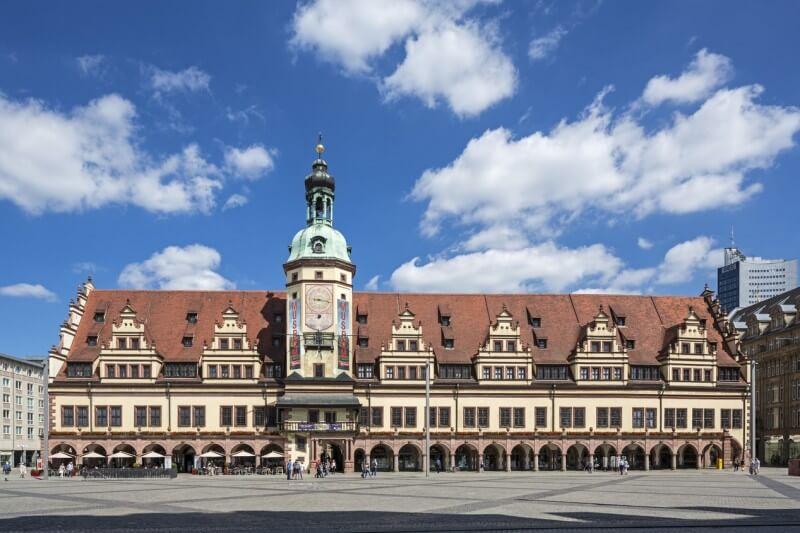 Altes Rathaus