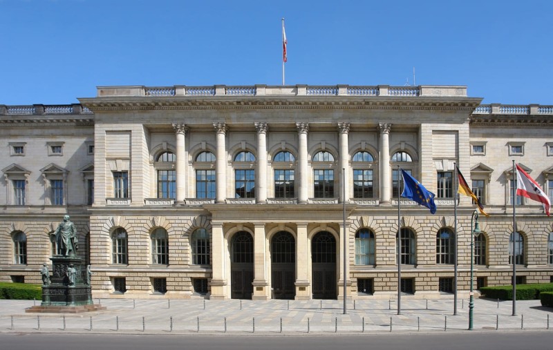 Preußischer Landtag
