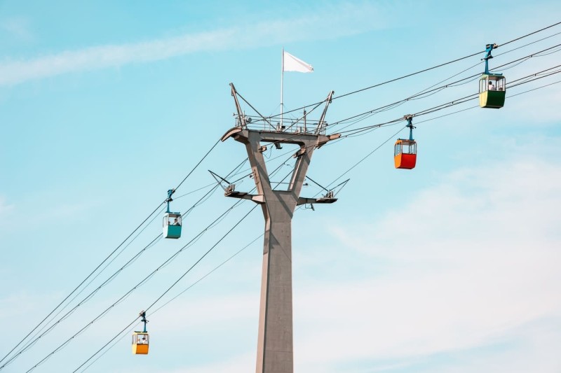 Seilbahn