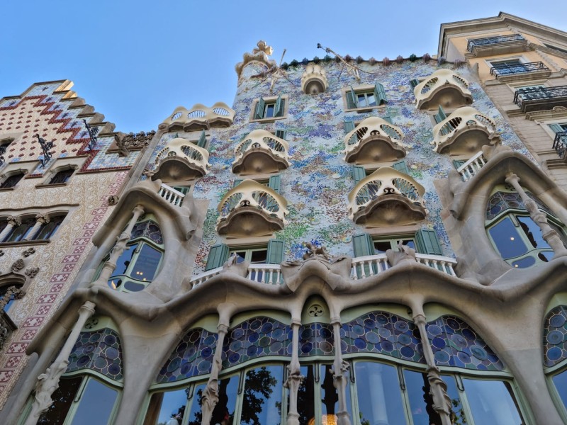 Casa Batlló