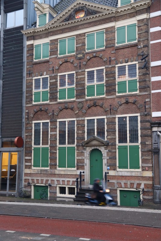 Museum Het Rembrandthuis