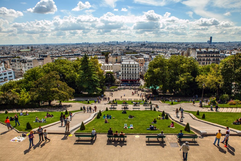 Montmartre