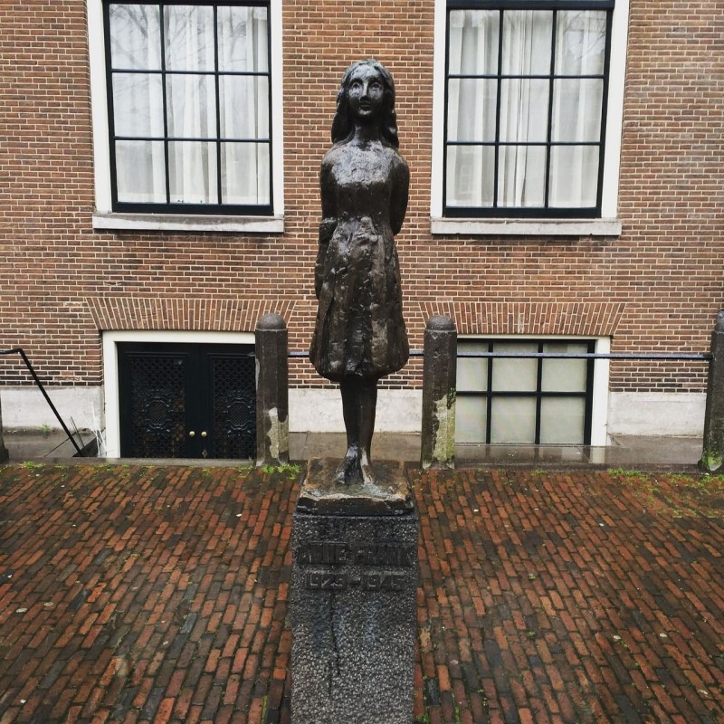 Anne-Frank-Haus