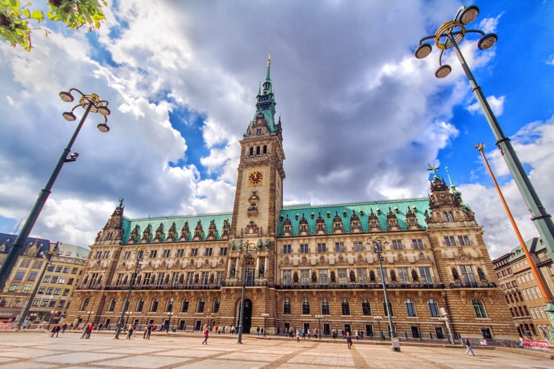 Rathaus