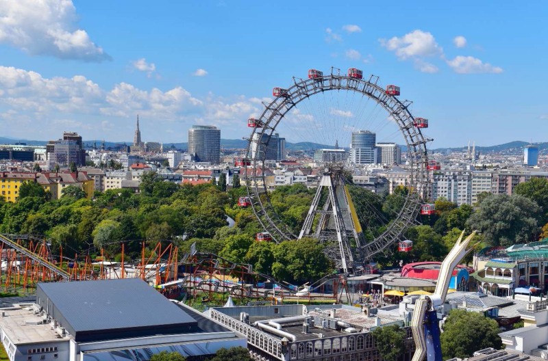 Wiener Prater