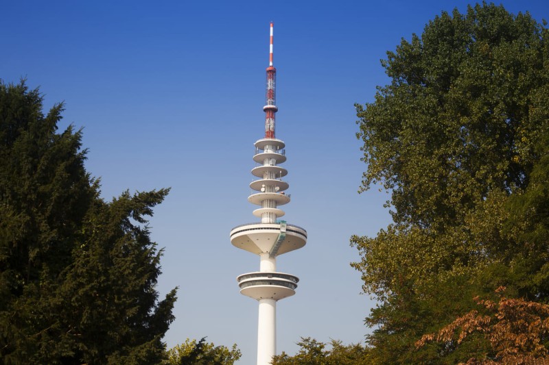 Fernsehturm