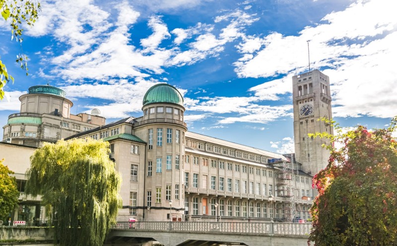 Deutsches Museum