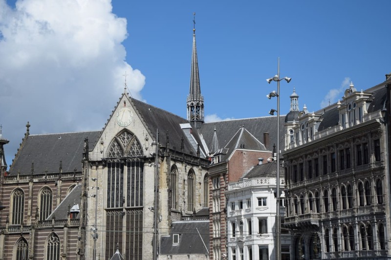 De Nieuwe Kerk