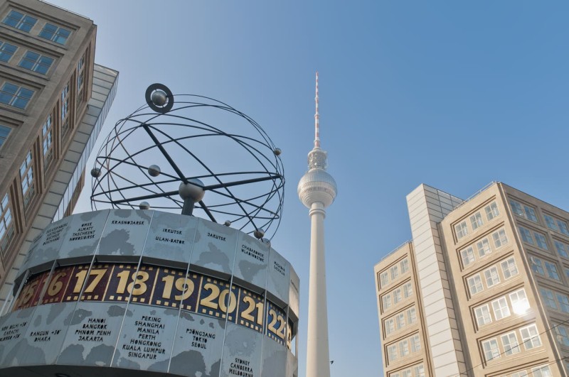 Alexanderplatz