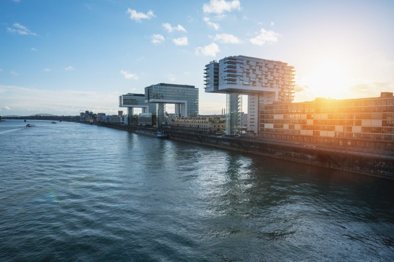 Rheinauhafen