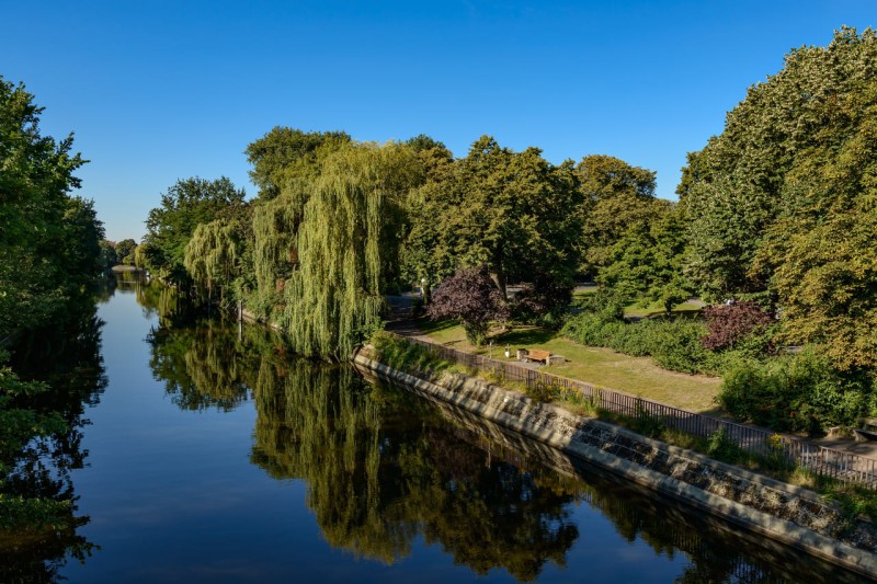 Landwehrkanal