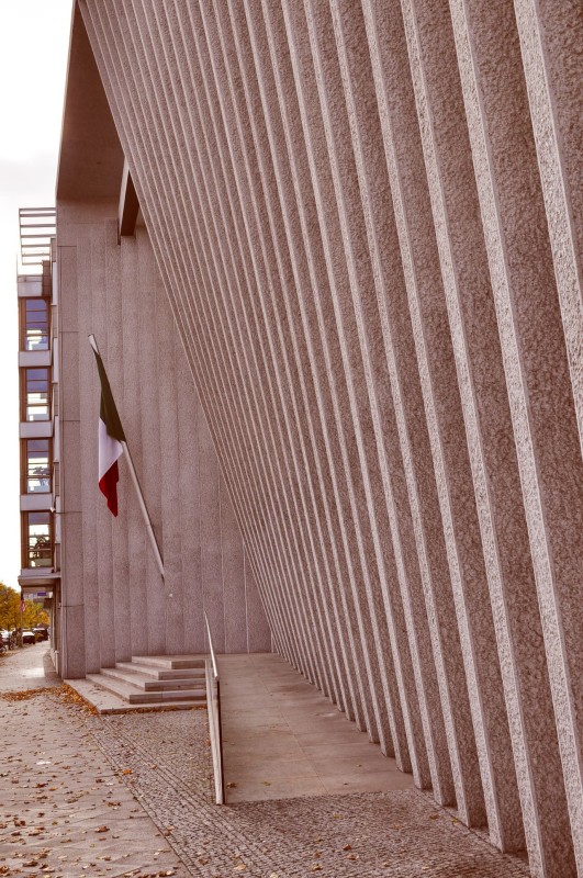 Mexikanische Botschaft