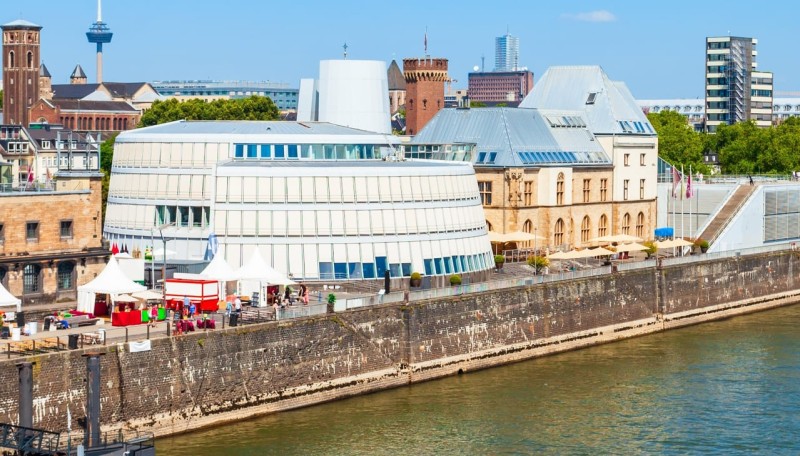 Schokoladenmuseum