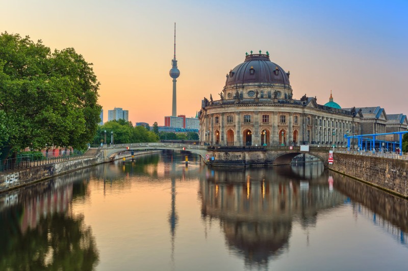 Bode-Museum