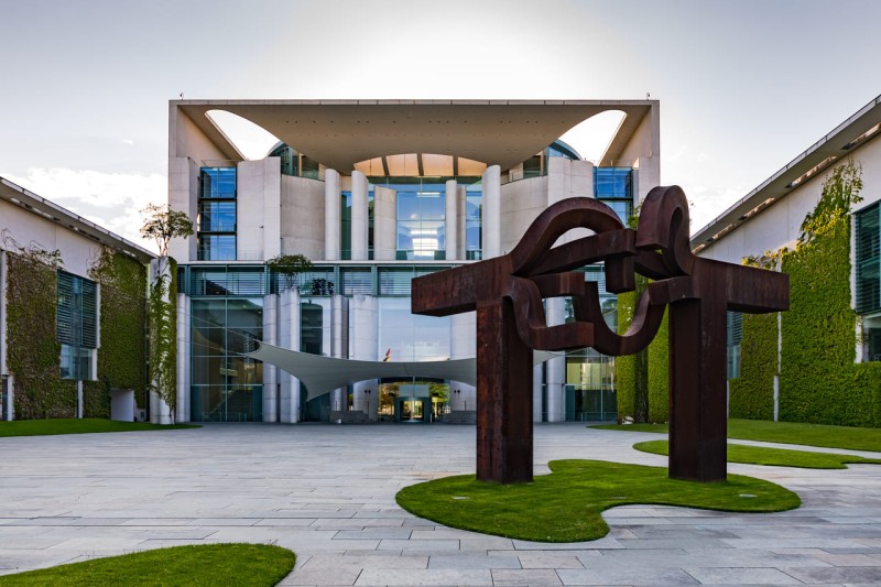 Bundeskanzleramt