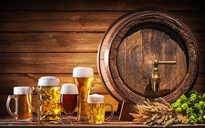 26. Leipziger Bierbörse