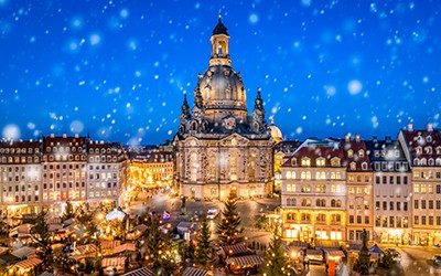 Foto Veranstaltung Dresden