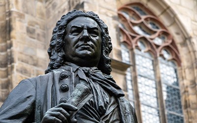 Bachfest Leipzig