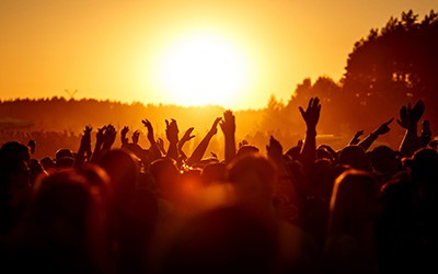 Highfield Festival