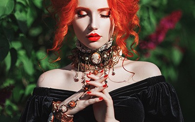 Wave-Gotik-Treffen (WGT)