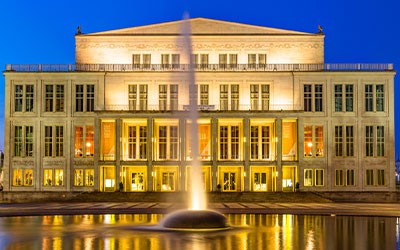 30. Leipziger Opernball
