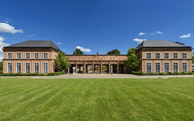Grassimesse Leipzig