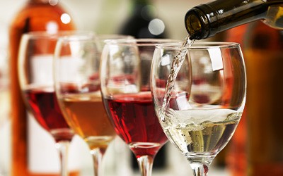 Leipziger Weinfest
