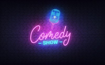 CHRIS TALL - Laugh Stories 2025