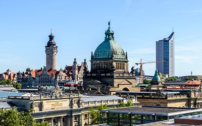Leipziger Stadtfest