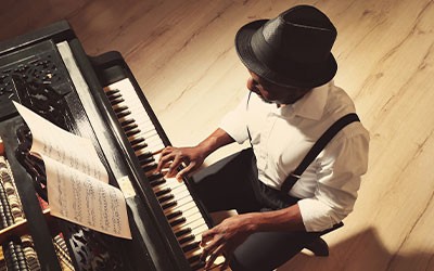Leipziger Jazztage